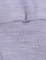 Пижамные штаны из шерсти и шелка Norveg  –  Деталь