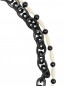Комбинированное ожерелье из пластика Weekend Max Mara  –  Деталь1