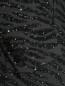 Однобортный жакет в паетках Michael by Michael Kors  –  Деталь