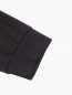 Трикотажные брюки на резинке Reebok Classic  –  Деталь1