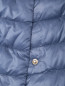 Куртка с коротким рукавом Herno  –  Деталь