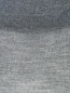 Водолазка из кашемира и шелка мелкой вязки Ermanno Scervino  –  Деталь