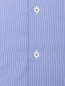 Рубашка из хлопка с коротким рукавом Van Laack  –  Деталь1