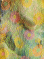 Пальто с цветочным узором и боковыми карманами Femme by Michele R.  –  Деталь1