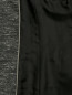 Жакет на молнии с двумя боковыми карманами Sportmax  –  Деталь2