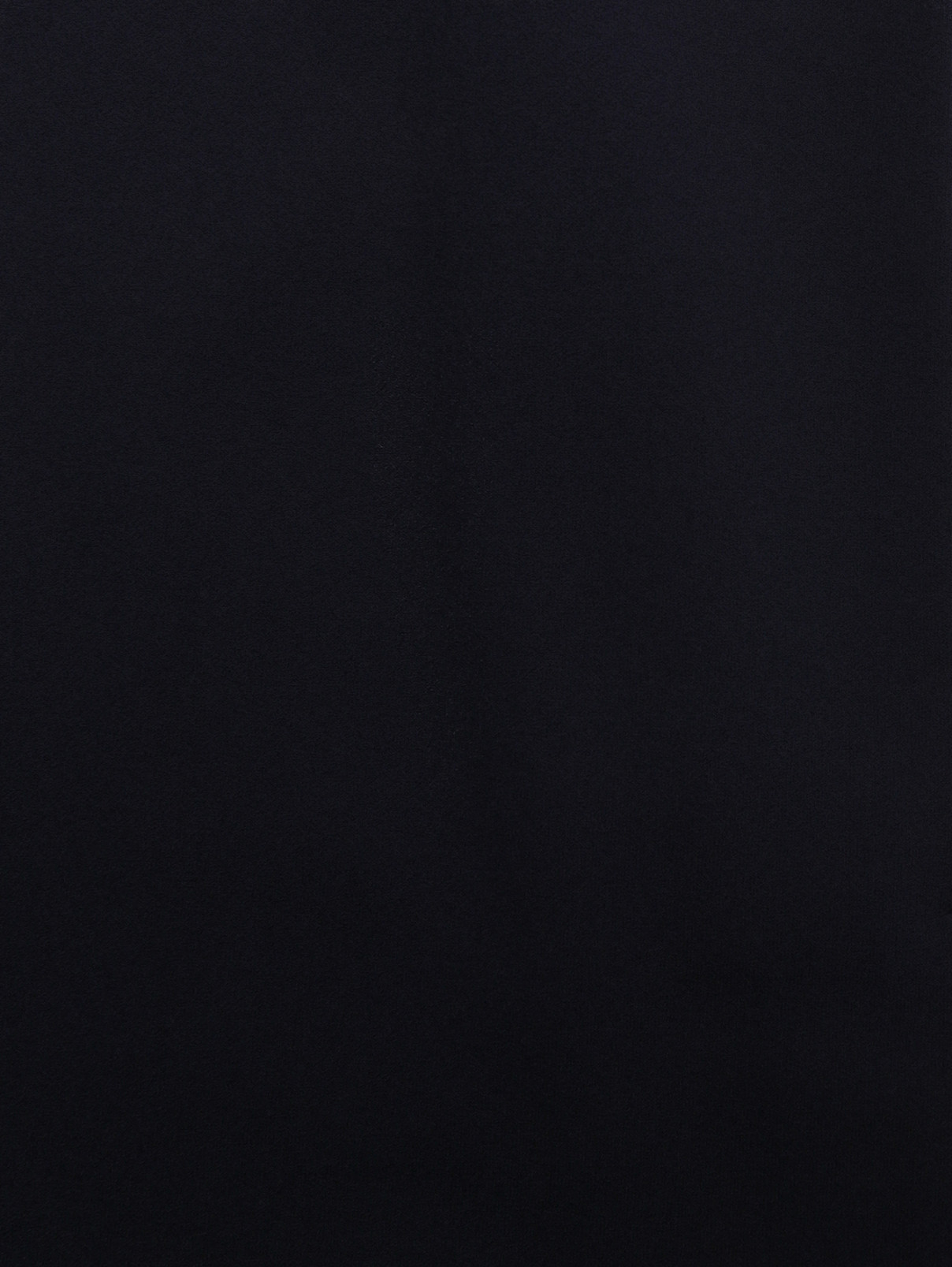 Удлиненный жилет с карманами Persona by Marina Rinaldi  –  Деталь  – Цвет:  Синий