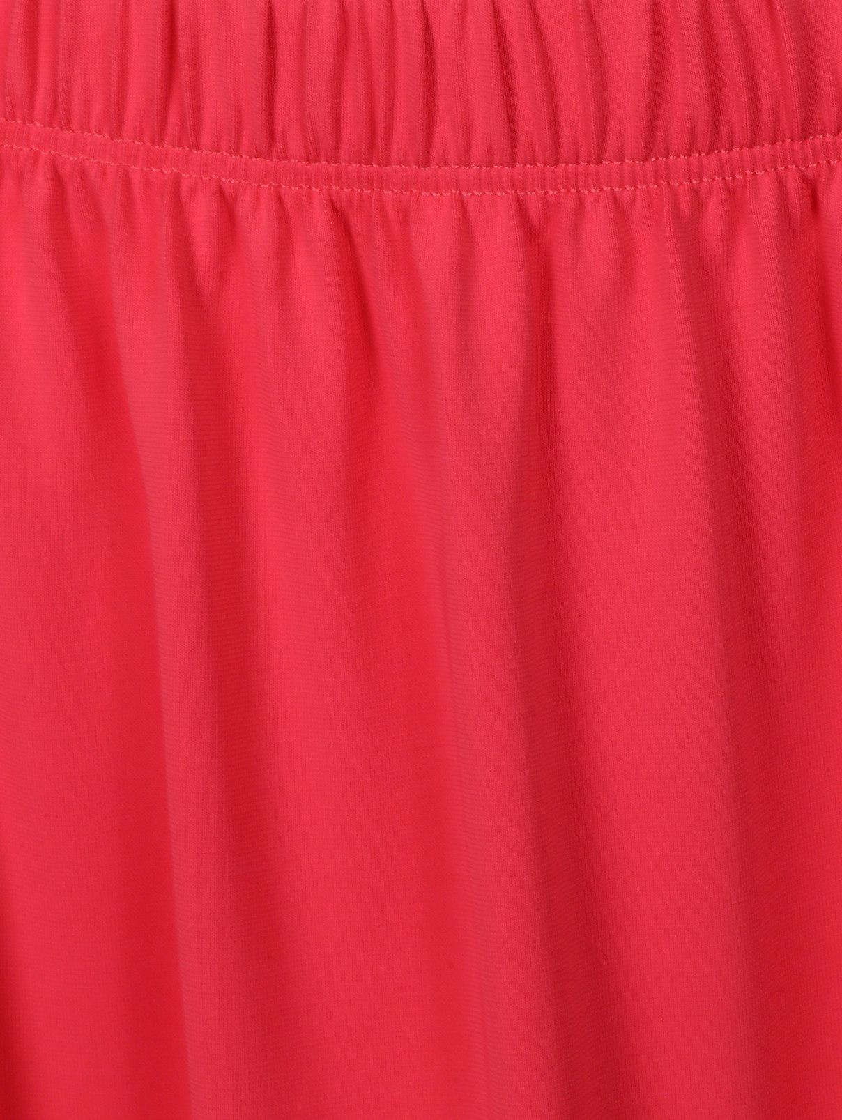Юбка-макси с разрезами по бокам Blugirl  –  Деталь  – Цвет:  Розовый