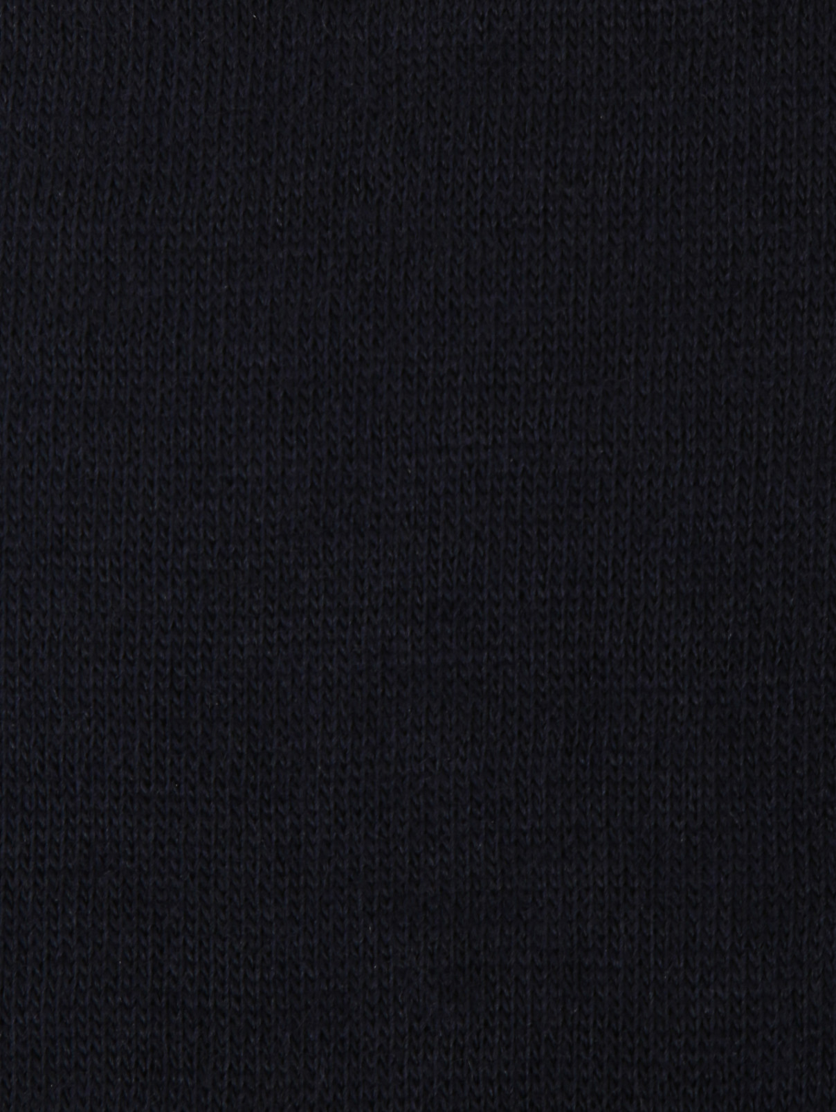 Носки высокие из тонкой шерсти Nero Perla  –  Деталь  – Цвет:  Синий