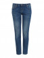 Узкие джинсы с низкой посадкой BOSCO  –  Общий вид