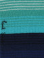 Носки из хлопка с узором "полоска" Paul Smith Junior  –  Деталь