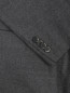 Пиджак однобортный из шерсти Barena  –  Деталь