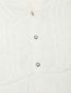 Блуза свободного кроя на пуговицах S.Oliver  –  Деталь
