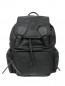 Рюкзак со вставками из кожи Burberry  –  Общий вид