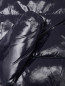 Варежки с пуховым утеплителем на резинке Marina Rinaldi  –  Деталь
