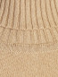 Свитер свободной формы из шерсти Maison Margiela  –  Деталь