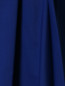Юбка из смешаной шерсти с боковыми карманами Jil Sander Navy  –  Деталь1