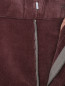 Вельветовые брюки с карманами Paul Smith  –  Деталь1