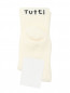 Носки из хлопка с логотипом Sproet & Sprout  –  Общий вид