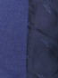 Пиджак из смешанной шерсти Kiton  –  Деталь2