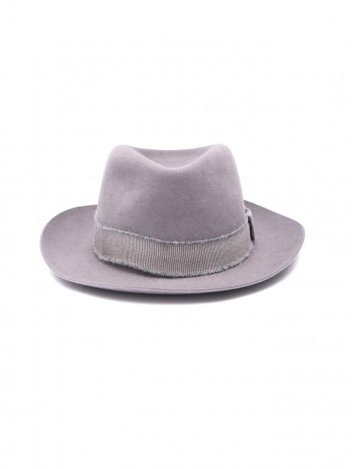 Шляпа из шерсти  Stetson - Общий вид