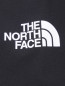 Спортивные брюки с логотипом THE NORTH FACE  –  Деталь