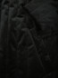 Стеганое пальто с капюшоном Marina Rinaldi  –  Деталь