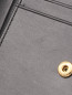Кошелек из фактурной кожи с логотипом Marc Jacobs  –  Деталь1