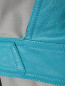 Комбинированная рубашка из смесового хлопка Balenciaga  –  Деталь1