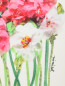 Блуза c цветочным декором MiMiSol  –  Деталь