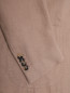 Пиджак однобортный из льна Giampaolo  –  Деталь1
