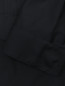 Куртка на молнии с накладными карманами Kiton  –  Деталь1