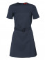 Платье-мини с короткими рукавами Max&Co  –  Общий вид