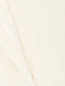 Вельветовые бриджи из хлопка Max Mara  –  Деталь