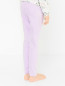 Пижама с принтом из хлопка Chicco  –  МодельВерхНиз1