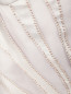 Платье-мини декорированное пайетками Emporio Armani  –  Деталь