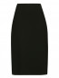 Классическая юбка-карандаш Jean Paul Gaultier  –  Общий вид