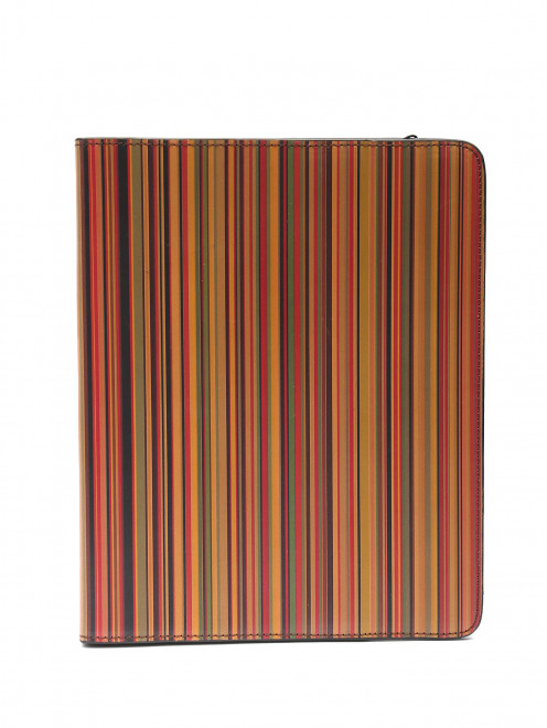 Чехол для IPad Paul Smith - Общий вид