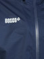 Ветровка  с боковыми карманами BOSCO  –  Деталь1