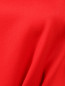 Платье-футляр из шерсти с декоративным бантом Moschino Boutique  –  Деталь1