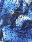 Юбка-мини с абстрактным узором Junior Gaultier  –  Деталь