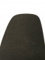 Сапоги-чулки с квадратным носом Fabi  –  Обтравка4