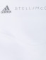 Топ-бра с логотипом adidas by Stella McCartney  –  Деталь1