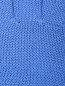 Перчатки из смешанной шерсти мелкой вязки Armani Junior  –  Деталь1