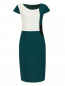 Платье-футляр с короткими рукавами Raoul  –  Общий вид