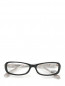 Оправа для очков из пластика с декором Vivienne Westwood  –  Общий вид