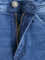 Укороченные джинсы зауженного кроя Calvin Klein 205W39NYC  –  Деталь1