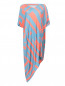 Платье-туника с узором Anglomania by V.Westwood  –  Общий вид
