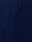 Укороченные брюки из хлопка Love Moschino  –  Деталь