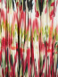 Юбка с узором и контрастной отделкой Jean Paul Gaultier  –  Деталь1