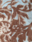 Платок из кашемира, с узором Alberotanza  –  Деталь